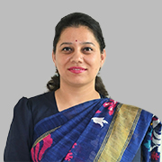 Dr. Bharti Singh